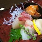 居食茶房わたや - 