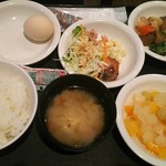 居食茶房わたや - 