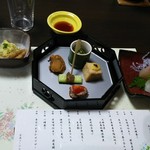 居食茶房わたや - 
