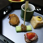 居食茶房わたや - 