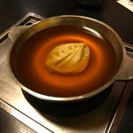 かき金 - 牡蠣鍋