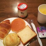 宮島コーラルホテル - 