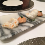 スリオラ - フィンガーフード