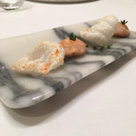 スリオラ - フィンガーフード