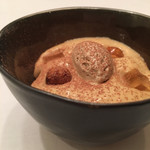 スリオラ - デザート