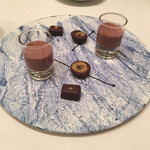 スリオラ - アマゾンカカオ