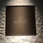 GINZA JOTAKI - 