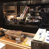 博多炉端 炉邸 - 