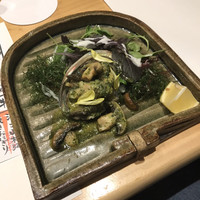 博多炉端 炉邸 - 