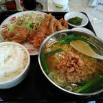 中華食房　ふぁんふぁ