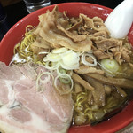 一条流がんこ総本家分家四谷荒木町 - 