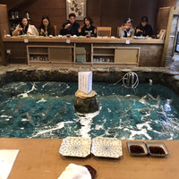 河太郎 中洲本店 - 