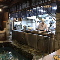 河太郎 中洲本店 - 