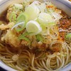 きらく蕎麦 おがわ