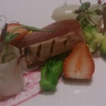 レザン ドール - 2016年1月