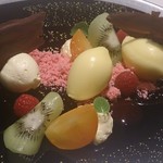 レザン ドール - 2016年1月