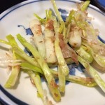 おふくろ - 島ラッキョウ