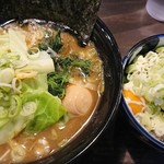 家系ラーメン クックら - 