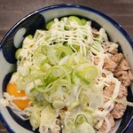 家系ラーメン クックら - 