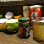 家系ラーメン クックら - 