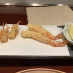 旬彩天 つちや - 