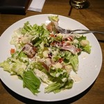 ハンバーガー生活のすすめ - 