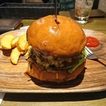 ハンバーガー生活のすすめ - 