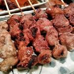 Ganso Yakitori Kushi Hacchin - 