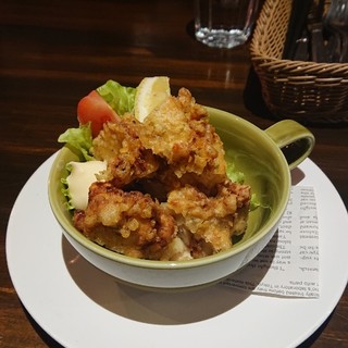 オシャレな空間 鹿嶋市でランチに使えるお店 ランキング 食べログ