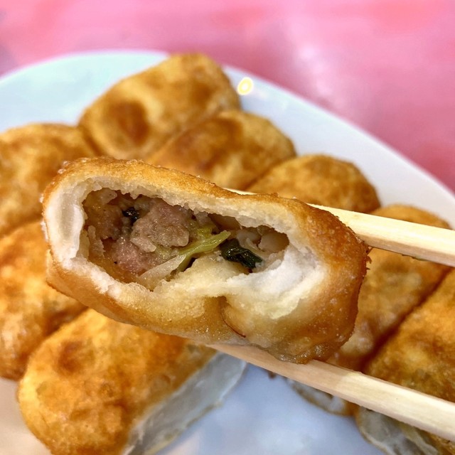 一度は食べてみたかった By こうすけ758 カリットギョウザ黄金 カリットギョウザコガネ 黄金 餃子 食べログ 一度は食べてみたかった By こうすけ758 カリットギョウザ黄金 カリットギョウザコガネ 黄金 餃子 食べログ