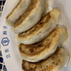 立吉餃子 八丁堀店