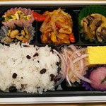 ほっともっと - 料理写真: