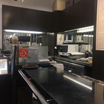 バール イルプリマリオ