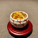 茶禅華 - 2018.12.  上海蟹の自家製XO醬