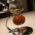 茶禅華 - 2018.12.  金芽紅茶