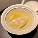 茶禅華 - 2018.12.  雉雲呑