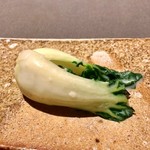 茶禅華 - 2018.12.  翠玉白菜