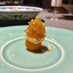 茶禅華 - 2018.12.  黄金皮蛋