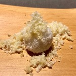 茶禅華 - 2018.12.  栗湯圓