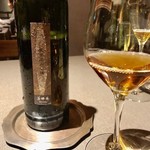 茶禅華 - 2018.12.  薫香正山小種