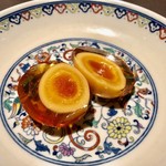 茶禅華 - 2018.12.  黄金皮蛋