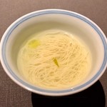 茶禅華 - 2018.12.  青山緑水