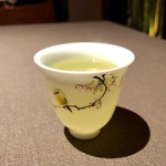 茶禅華 - 2018.12.  翠峰