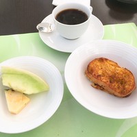 レストランアマデウス - 