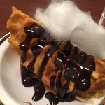 ステーキハンバーグ＆サラダバーけん - 