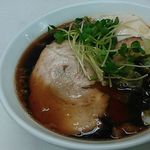 深大寺門前そば - 