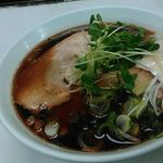 深大寺門前そば - 