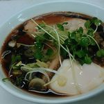 深大寺門前そば - 