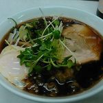 深大寺門前そば - 