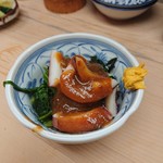 喜多八 - ネギヌタ